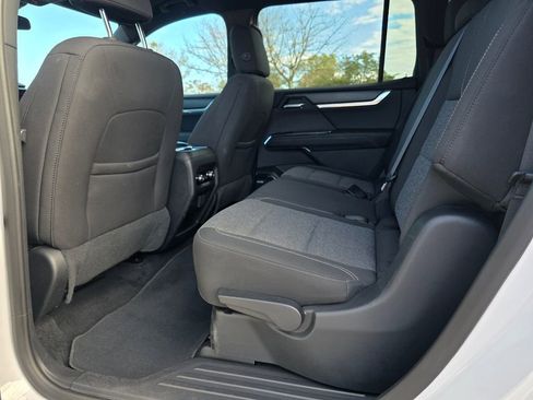 Certified 2025 GMC Acadia Elevation image 30