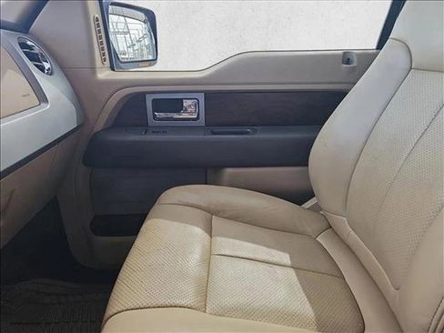 Used 2012 Ford F150 Lariat w/ Lariat Plus Pkg AWD/4WD image 18