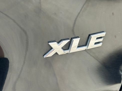 Certified 2025 Toyota RAV4 XLE FWD image 13