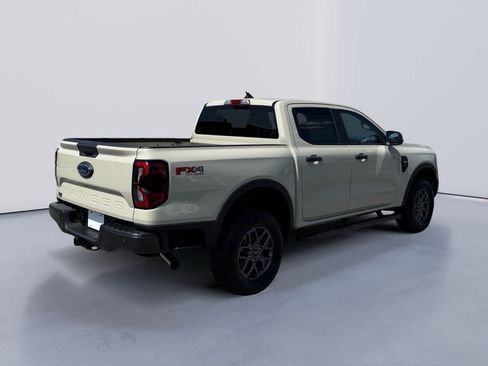 New 2026 Ford Ranger XLT w/ FX4 Off-Road Package AWD/4WD image 5