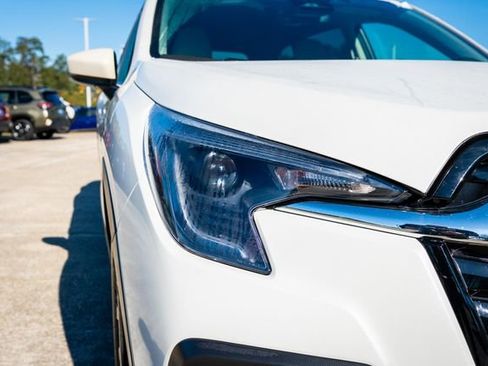 Certified 2025 Subaru Ascent Premium image 20