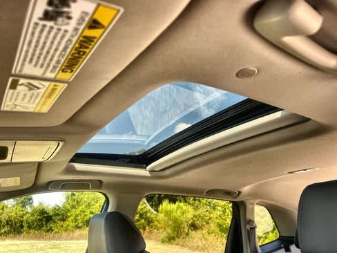 Certified 2025 Honda CR-V EX-L image 32