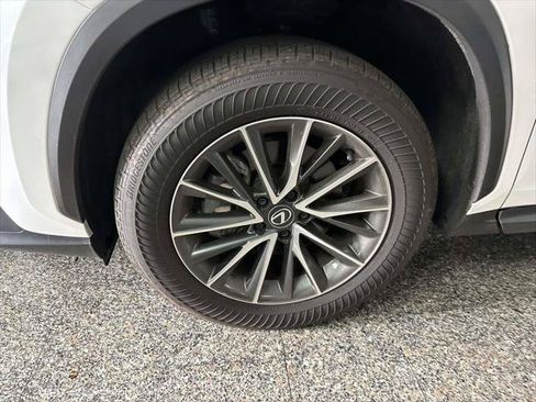 Used 2025 Lexus NX 350 AWD w/ Accessory Package (2T) image 6