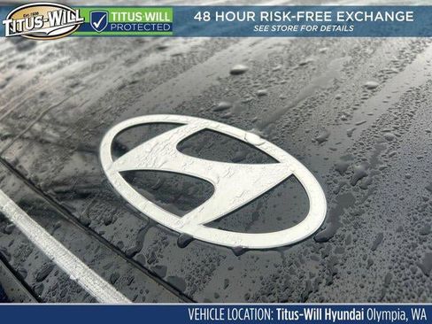 New 2026 Hyundai Kona SE AWD/4WD image 31