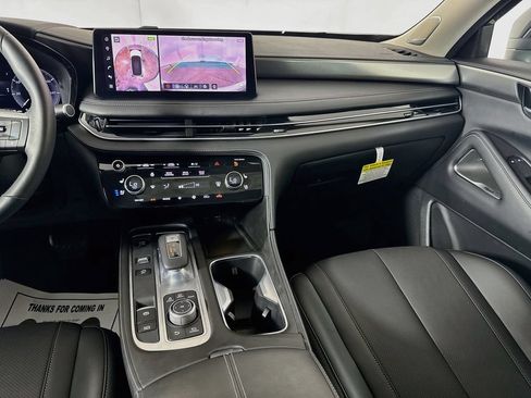Certified 2026 INFINITI QX60 Luxe w/ Cargo Package AWD/4WD image 32