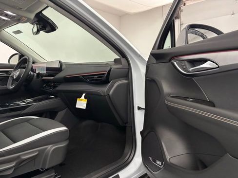 New 2026 Buick Envision Sport Touring image 34