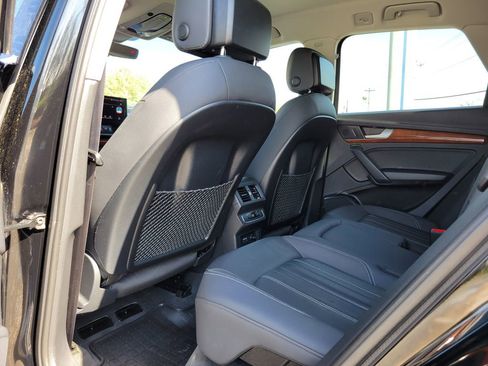 Used 2021 Audi Q5 2.0T Premium image 15