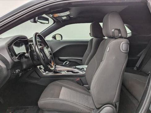 Used 2023 Dodge Challenger SXT image 14