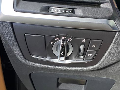 Certified 2023 BMW X3 sDrive30i w/ M Sport Package image 16