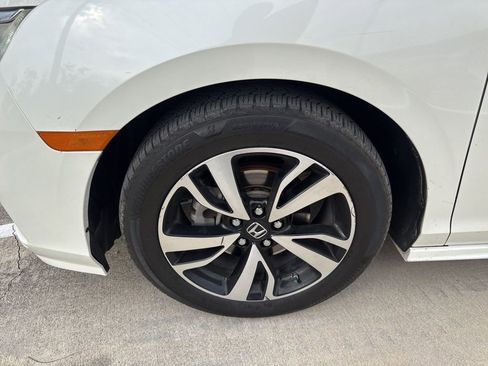 Used 2019 Honda Odyssey Elite image 8