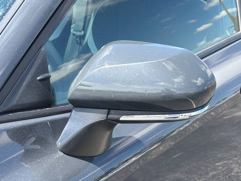 Used 2025 Toyota Camry SE FWD image 41