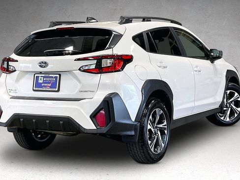 Used 2024 Subaru Crosstrek 2.0i Premium AWD/4WD image 7