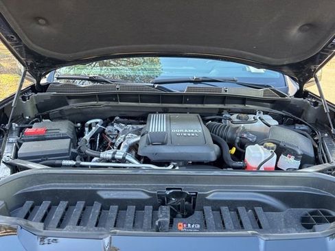 Used 2025 GMC Sierra 1500 Denali Ultimate image 19