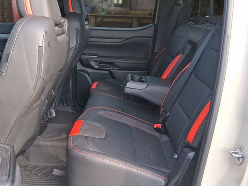 Used 2025 Ford Ranger Raptor AWD/4WD image 11