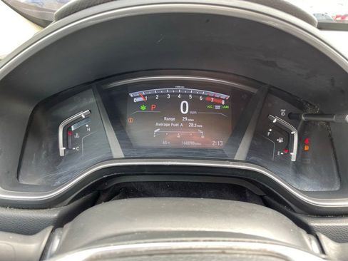 Used 2018 Honda CR-V EX-L image 30