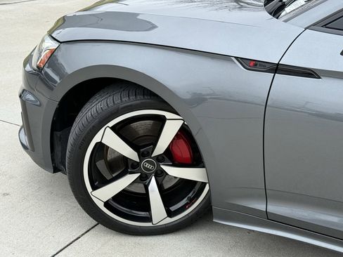 Used 2023 Audi A5 2.0T Premium Plus w/ Premium Plus image 8