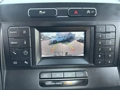 Used 2018 Ford F150 XL w/ Equipment Group 101A Mid image 9