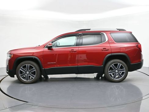 Used 2020 GMC Acadia SLT AWD/4WD image 5