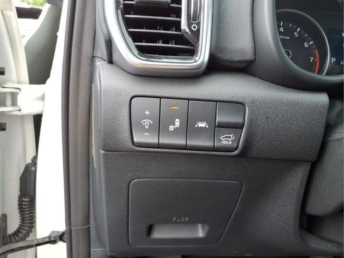 Used 2022 Kia Sportage EX w/ EX Technology Package AWD/4WD image 18