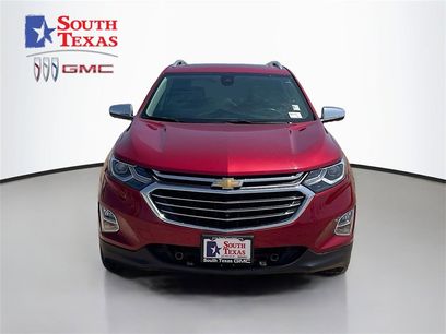 Used 2021 Chevrolet Equinox Premier