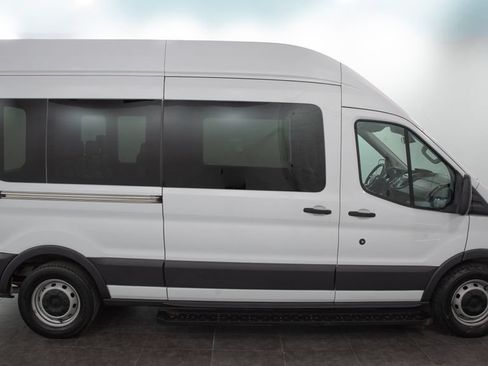 Used 2018 Ford Transit 350 XL RWD image 14