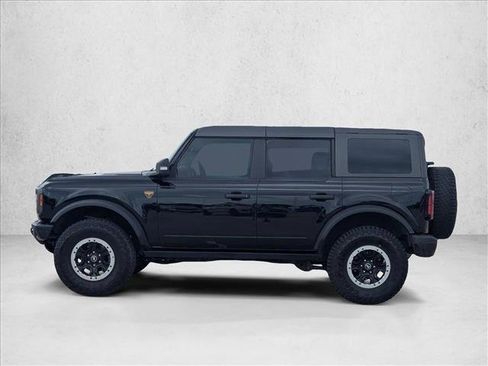 Used 2024 Ford Bronco Badlands AWD/4WD image 8