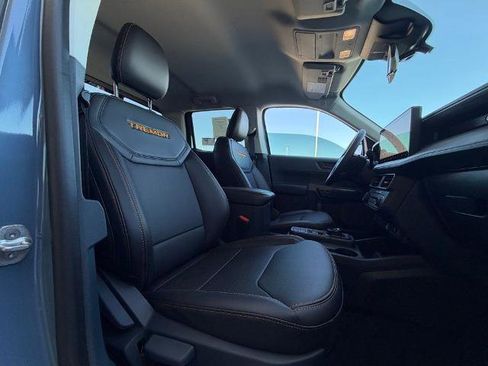 New 2026 Ford Maverick Tremor image 24