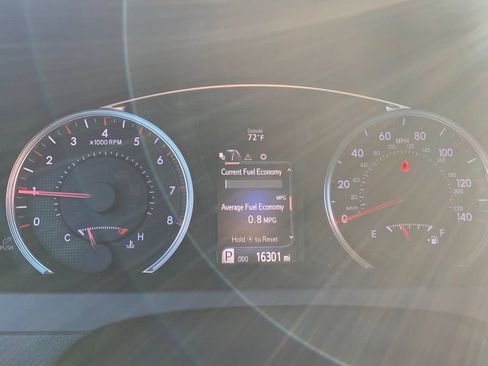 Used 2017 Toyota Camry SE image 26