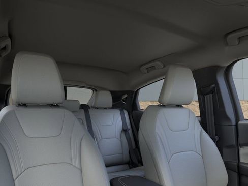 New 2026 Ford Mustang Mach-E Premium w/ Technology Package image 22