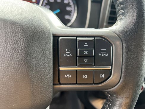 Certified 2022 Ford F150 XLT w/ Equipment Group 302A High image 31