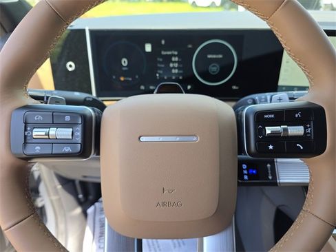 New 2025 Hyundai Santa Fe Limited image 29