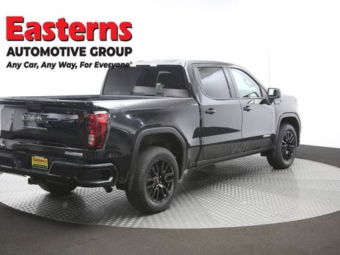 Used 2023 GMC Sierra 1500 Elevation AWD/4WD image 42