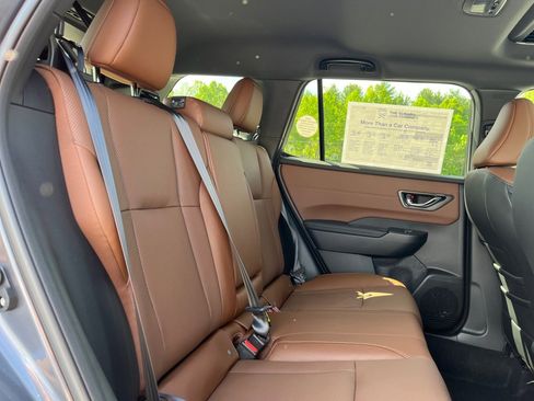 New 2026 Subaru Outback Touring XT AWD/4WD image 28
