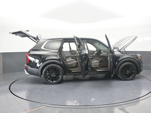 Used 2021 Kia Telluride SX image 81