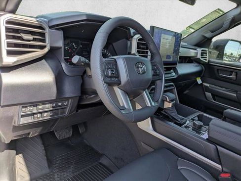 New 2026 Toyota Tundra SR5 w/ SR5 Premium Package AWD/4WD image 3