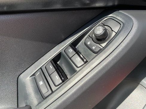 Used 2024 Subaru Impreza RS AWD/4WD image 12