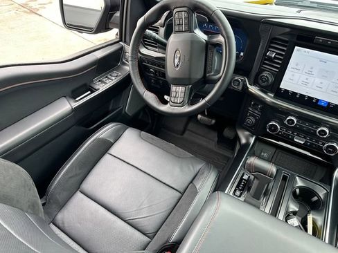 Certified 2024 Ford F150 Raptor image 22