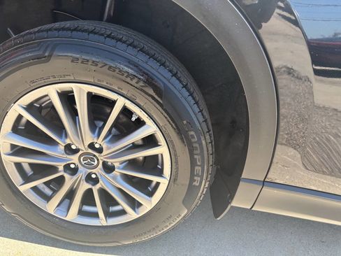 Used 2018 MAZDA CX-5 Sport AWD/4WD image 44