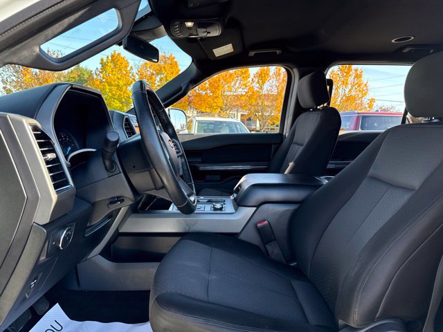 Used 2020 Ford Expedition XLT AWD/4WD image 23