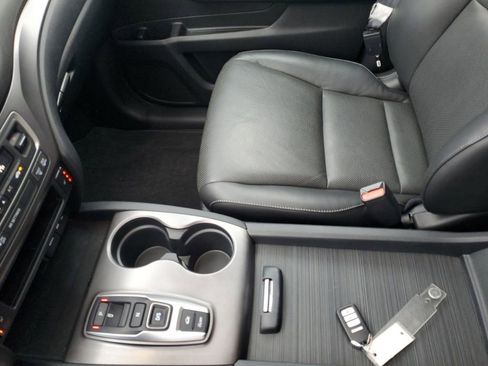 Certified 2020 Honda Ridgeline RTL image 20