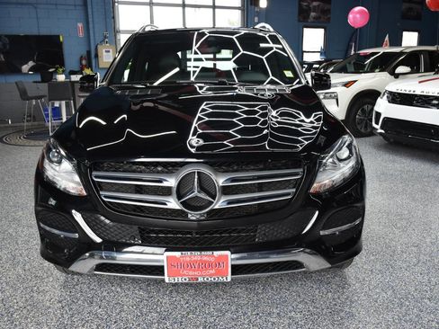 Used 2018 Mercedes-Benz GLE 350 4MATIC w/ Premium 1 Package image 12