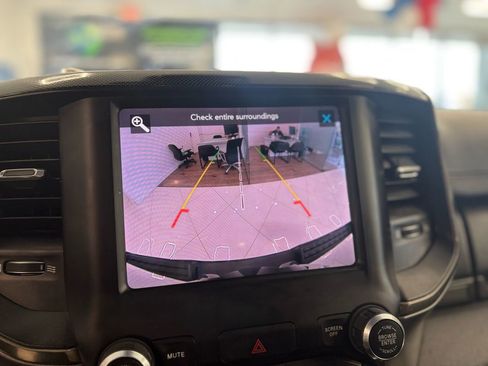 Used 2019 RAM 1500 Sport w/ Level 2 Equipment Group image 34