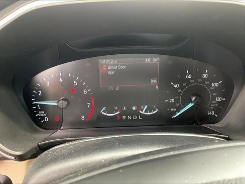 Used 2020 Ford Escape SEL FWD image 6