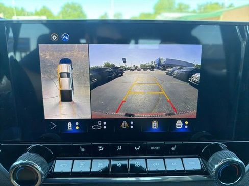 New 2026 Chevrolet Colorado LT w/ LT Convenience Package AWD/4WD image 30