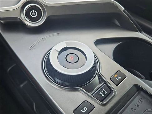 Used 2024 Kia EV6 Light image 12