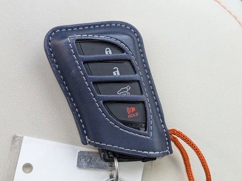 Used 2023 Lexus NX 350 350 Luxury image 31