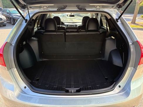 Used 2015 Toyota Venza XLE image 34