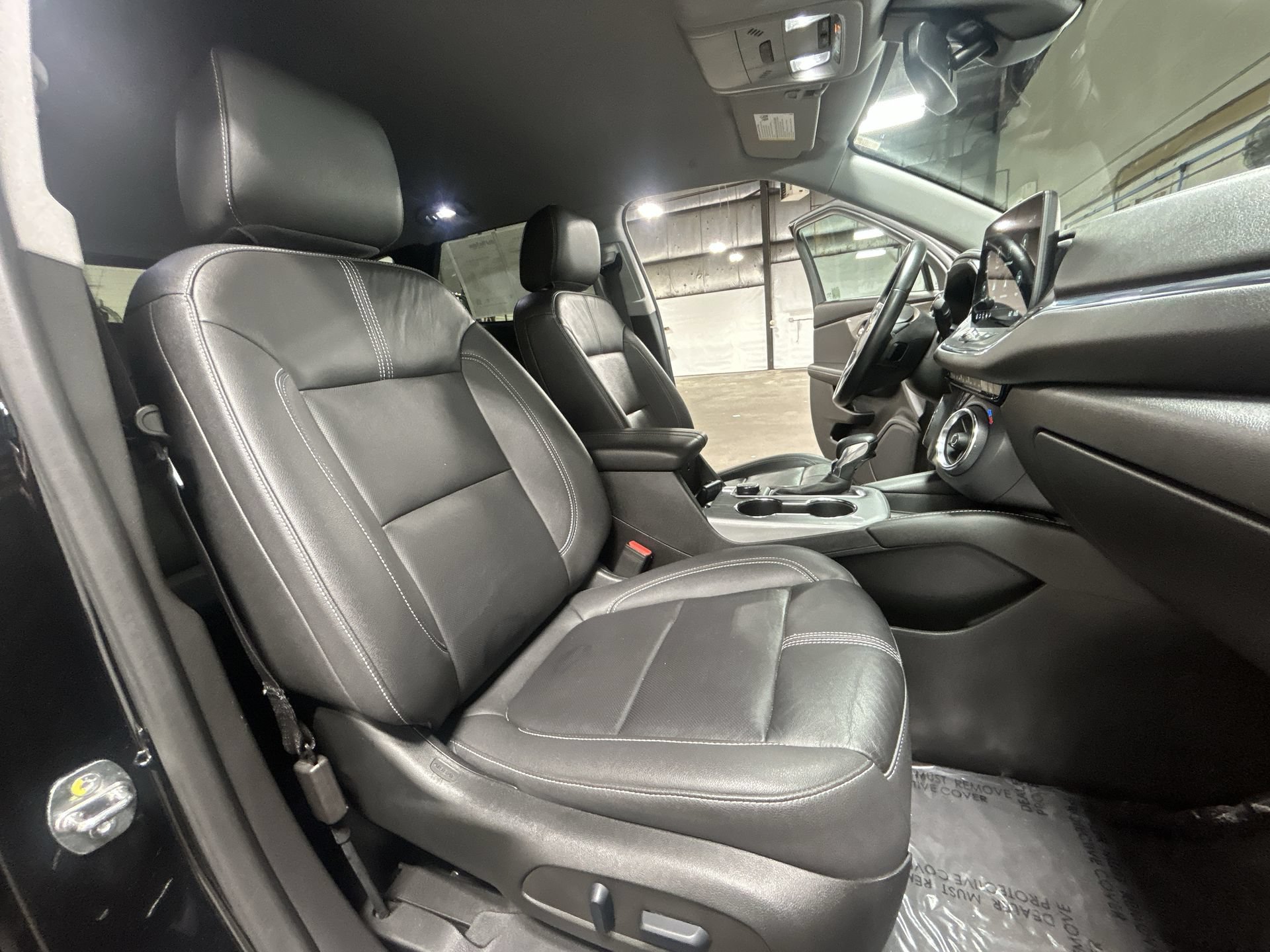 Certified 2023 Chevrolet Blazer LT AWD/4WD image 28