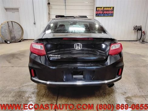 Used 2013 Honda Accord EX-L image 8