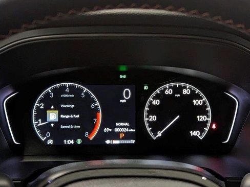 New 2025 Honda Pilot TrailSport image 38